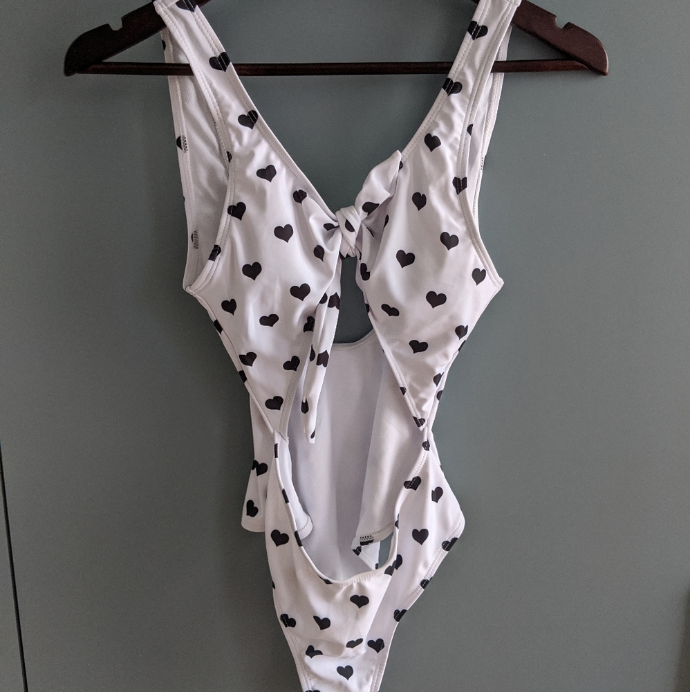 New Sandflair Bathing suit